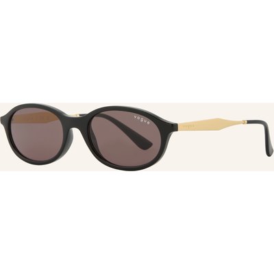 Vogue Sonnenbrille vo5625s schwarz