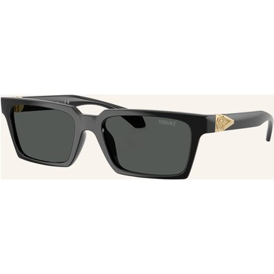 Versace Sonnenbrille ve4490u schwarz