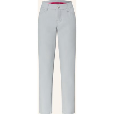 Alberto Golfhose Mona - fx4 Dry Cooler® grau