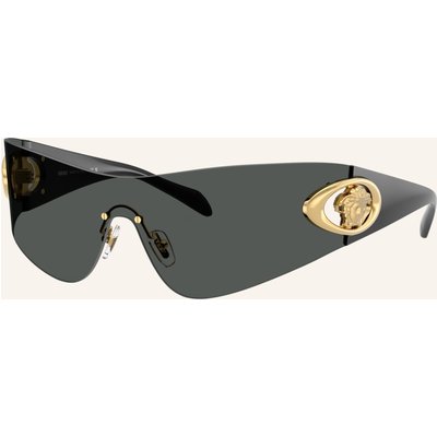 Versace Sonnenbrille ve2280 grau