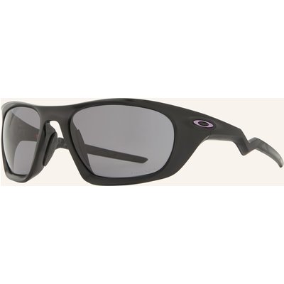 Oakley Sonnenbrille Lateralis schwarz