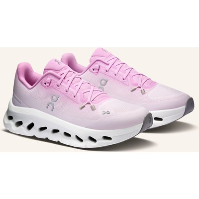 On Sneaker Cloudtilt pink