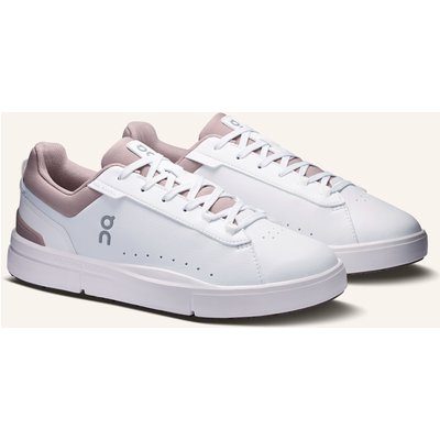 On Sneaker The Roger Advantage weiss