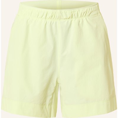 Arc'teryx Trekking-Shorts Sinsola gelb