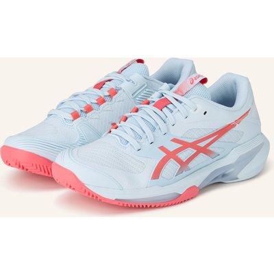 Asics Tennisschuhe Solution Speed Ff 4 Clay blau