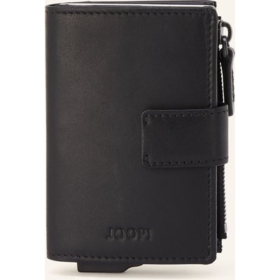 Joop! Kartenetui Cerratano C-Four E-Cage schwarz