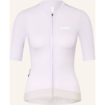 Maap Radtrikot Training 2.0 lila