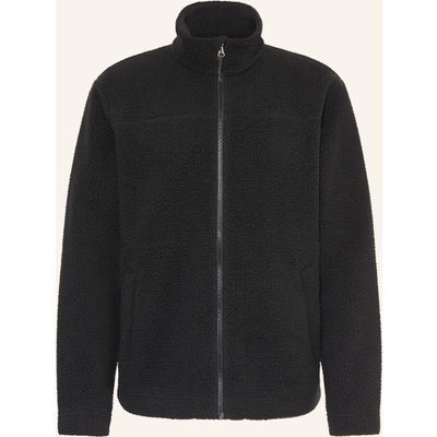 Schöffel Fleecejacke Purga schwarz