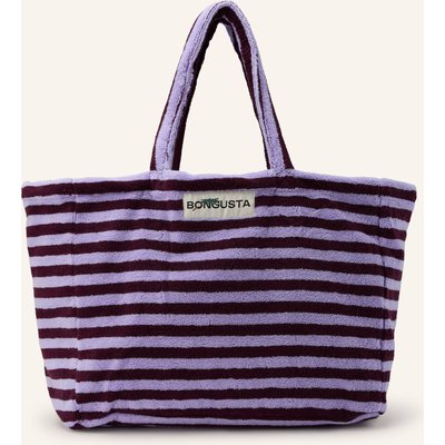 Bongusta Strandtasche Naram lila