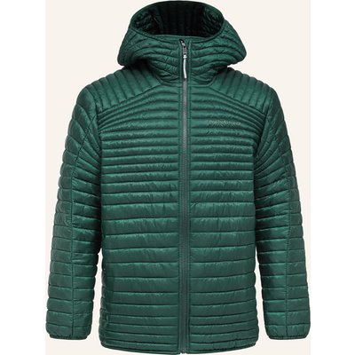 Peak Performance Steppjacke Monolight Insulated gruen
