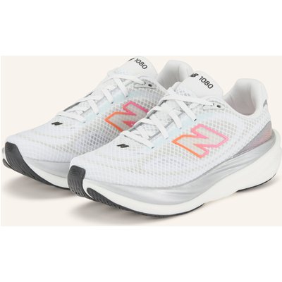 New Balance Laufschuhe 1080 weiss
