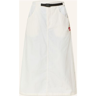 The North Face Rock Red Box weiss