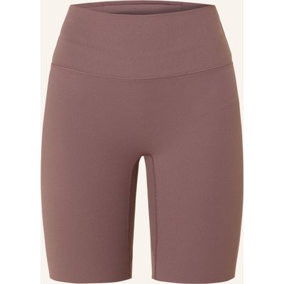Nike Tights Zenvy beige