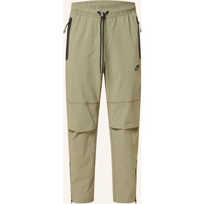 Nike Trackpants Tech gruen