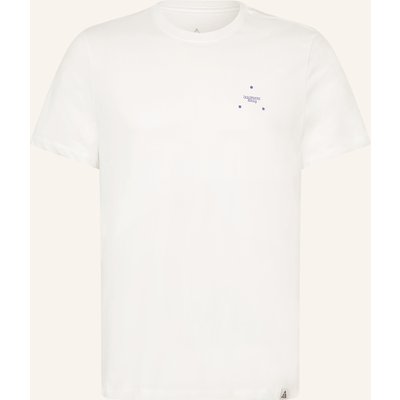 Nike T-Shirt weiss