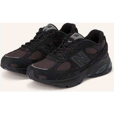 New Balance Sneaker 2010 schwarz