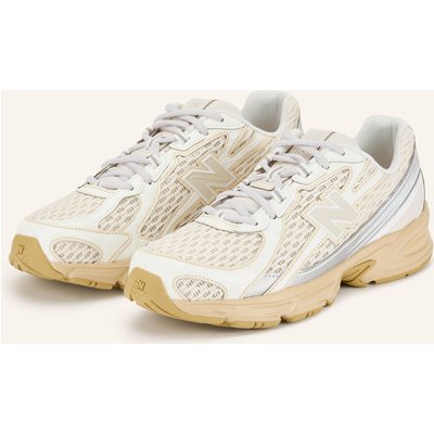 New Balance Sneaker 740 beige