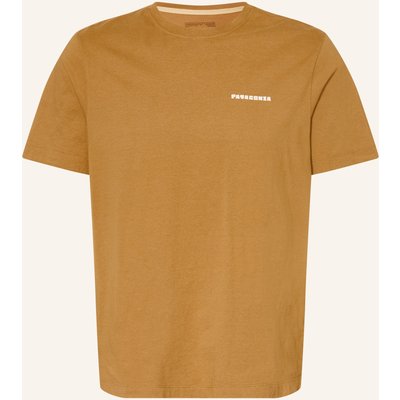 Patagonia T-Shirt braun