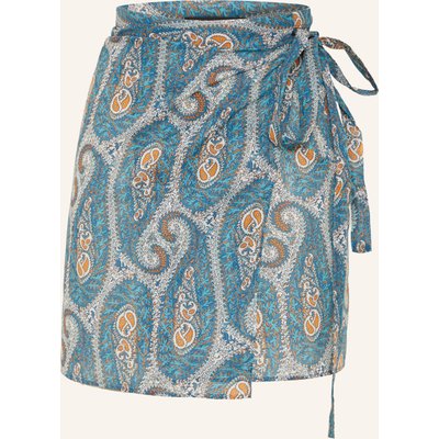 Etro Pareo blau