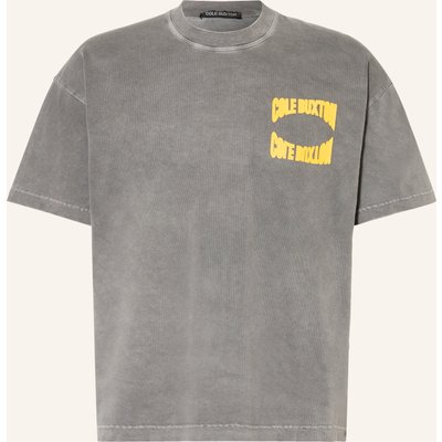 Cole Buxton T-Shirt grau