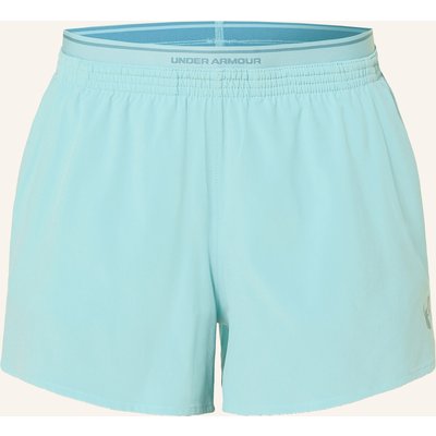 Under Armour 2-In-1-Trainingsshorts Ua Vanish Woven blau