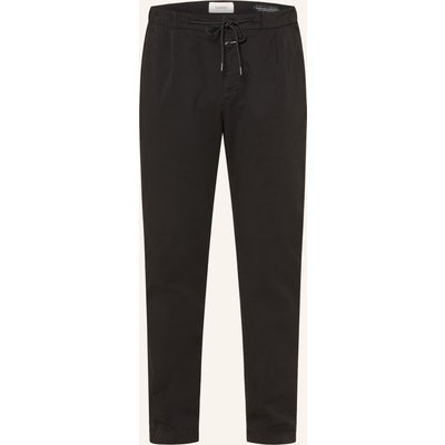 Closed Chino Vigo Regular Fit schwarz