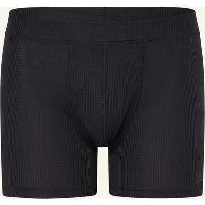Odlo Funktionswäsche-Boxershorts Active Light schwarz