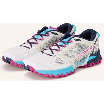 La Sportiva Trailrunning-Schuhe Bushido Iii weiss