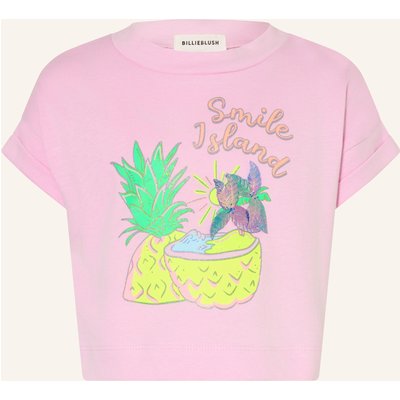 Billieblush T-Shirt rosa