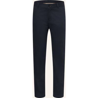 Boss Chino blau