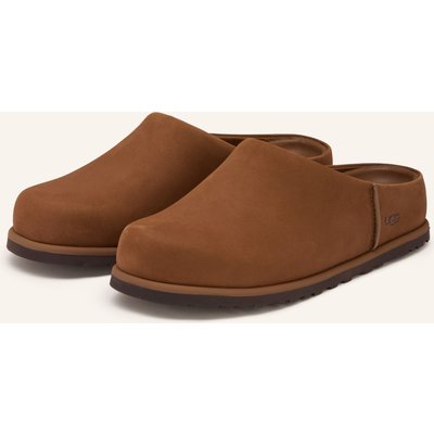 Ugg Pantoletten Otzo Clog braun