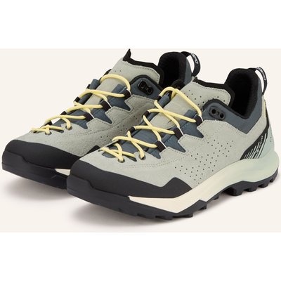 Lowa Wanderschuhe Lowa Gtx Lo Ws gruen