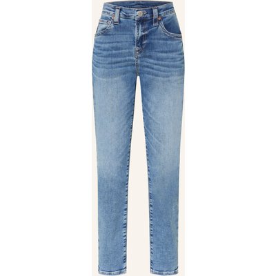 True Religion Boyfriend Jeans Liv blau