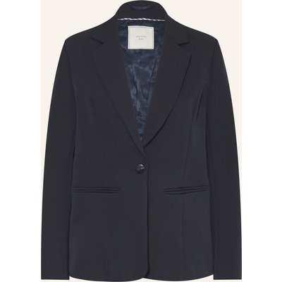 Neo Noir Blazer Francine blau
