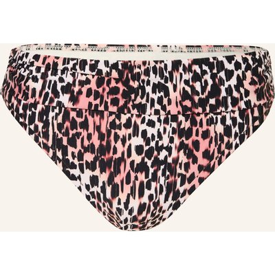 Cyell Basic-Bikini-Hose Cheetah Chic braun