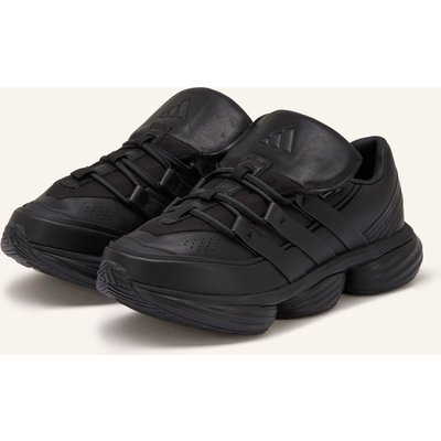 Adidas Originals Sneaker Adidas X Entire Studios Lightblaze Pod schwarz