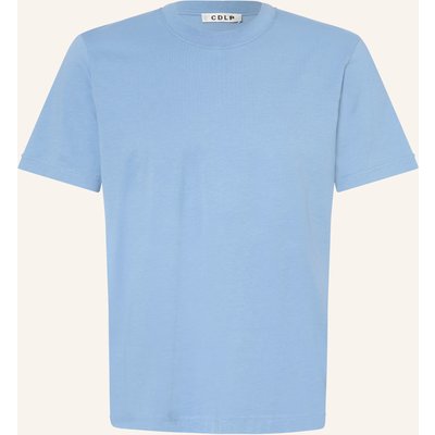 Cdlp T-Shirt blau