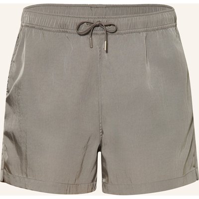 Cdlp Badeshorts grau