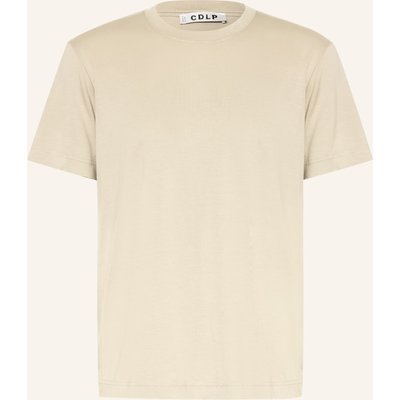 Cdlp T-Shirt beige