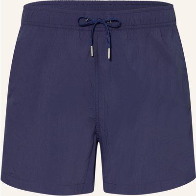 Cdlp Badeshorts blau