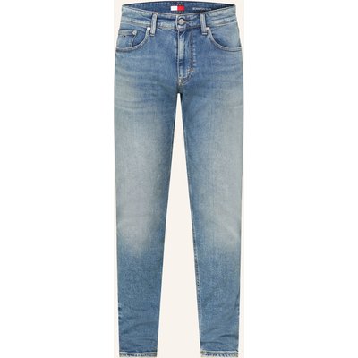 Tommy Jeans Jeans Scanton Slim Fit blau