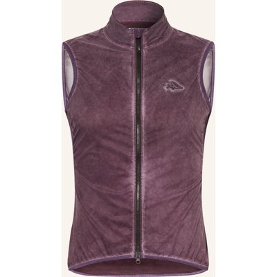 Café Du Cycliste Radweste Edith rosa