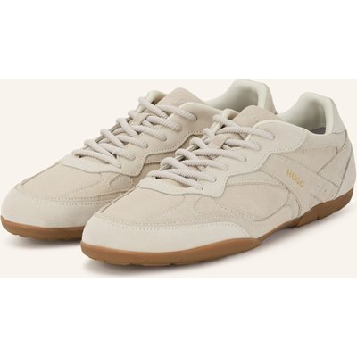 Hugo Sneaker Keeston beige