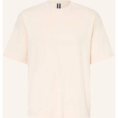 Profuomo T-Shirt weiss