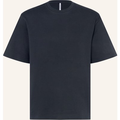 Profuomo T-Shirt blau