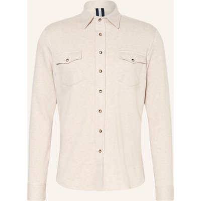 Profuomo Overshirt beige