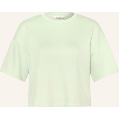 Msch Copenhagen Sweatshirt Mschnilda Ima gruen