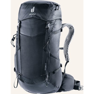 Deuter Rucksack Futura 26 schwarz
