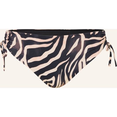 Hugo Basic-Bikini-Hose Fancy schwarz