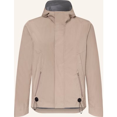 Herno Funktionsjacke beige